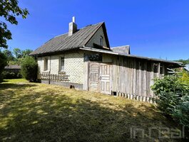 Продаётся дом Panevėžio rajono sav., Naujikuose