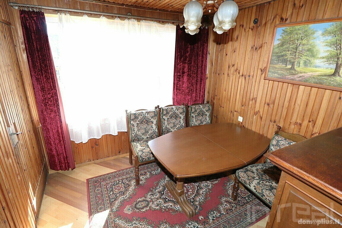 Продаётся дом Panevėžio rajono sav., Naujikuose