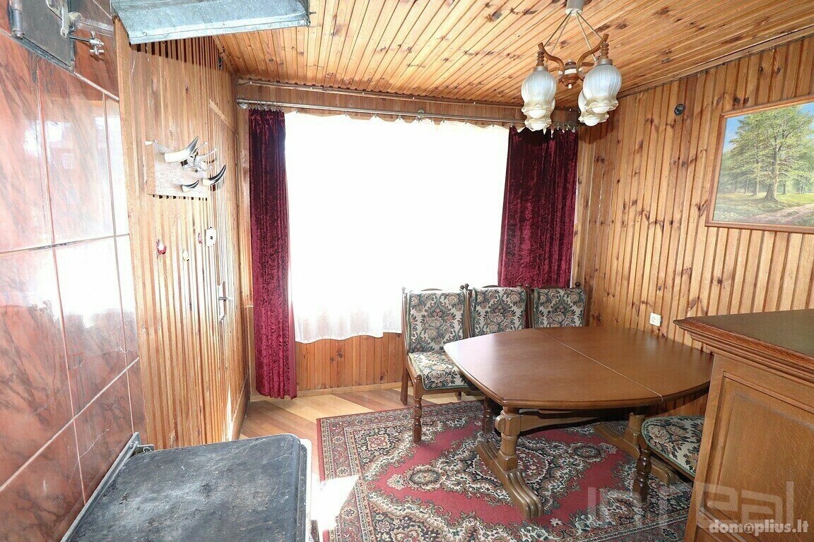 Продаётся дом Panevėžio rajono sav., Naujikuose