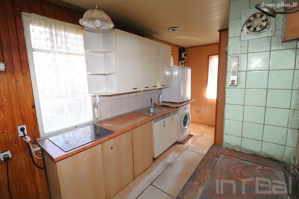 Продаётся дом Panevėžio rajono sav., Naujikuose