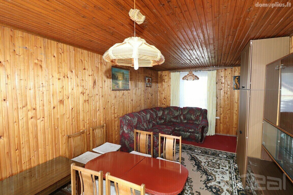 Продаётся дом Panevėžio rajono sav., Naujikuose