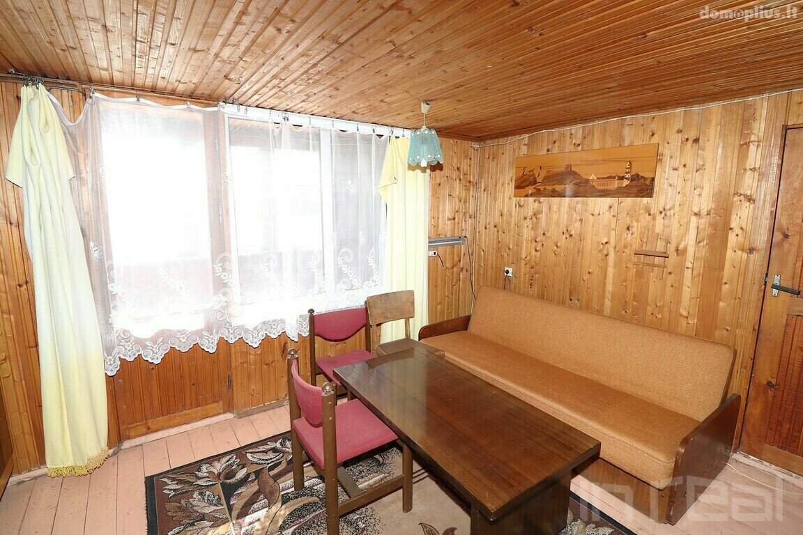 Продаётся дом Panevėžio rajono sav., Naujikuose