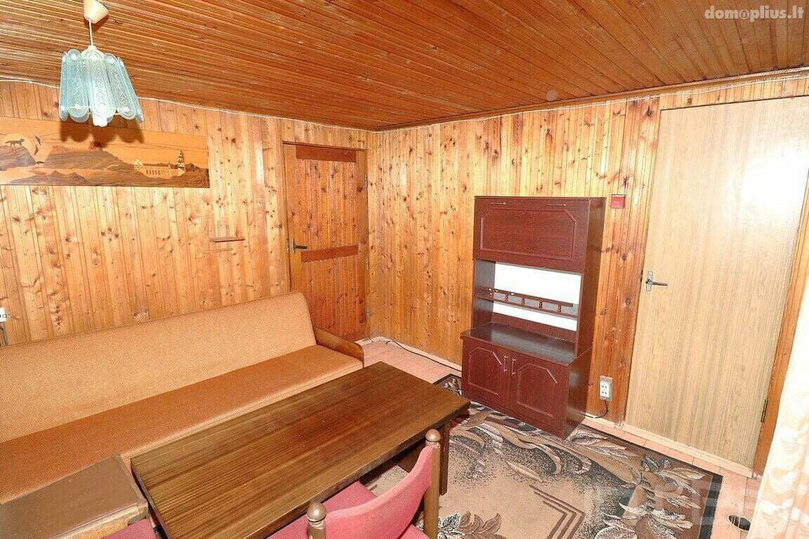 Продаётся дом Panevėžio rajono sav., Naujikuose