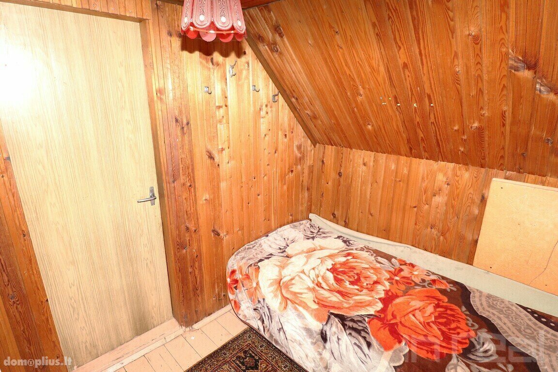 Продаётся дом Panevėžio rajono sav., Naujikuose