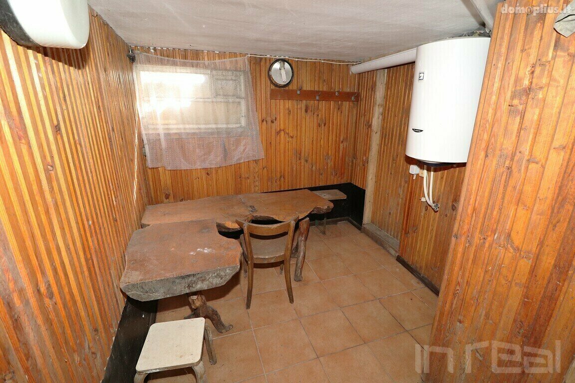Продаётся дом Panevėžio rajono sav., Naujikuose