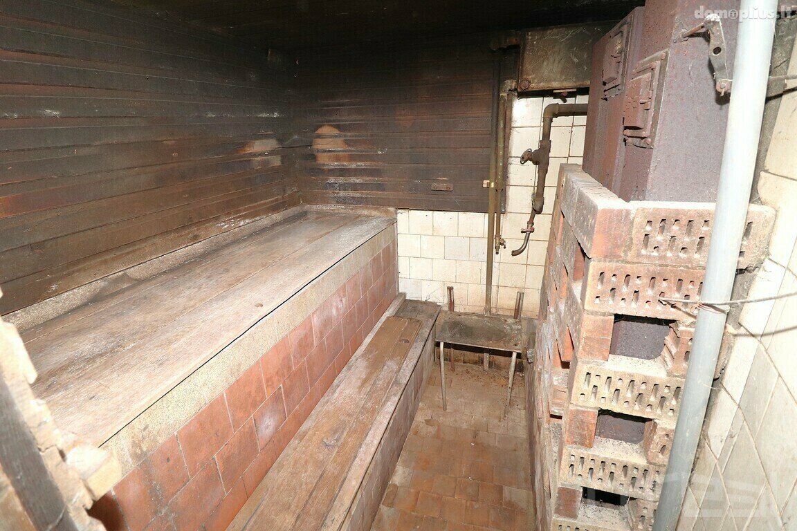 Продаётся дом Panevėžio rajono sav., Naujikuose