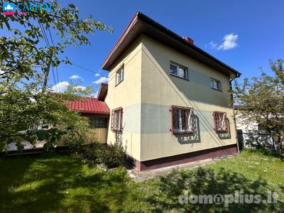 Продаётся дом Vilniuje, Grigiškėse