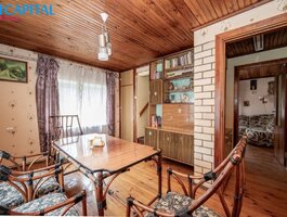 Продаётся дом Vilniuje, Grigiškėse