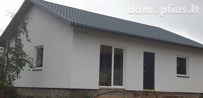 Продаётся дом Vilniuje, Naujoji Vilnia, Šiaurės g.