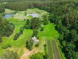 Homestead for sale Ukmergės rajono sav., Vilniuje