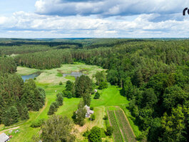 Homestead for sale Ukmergės rajono sav., Vilniuje