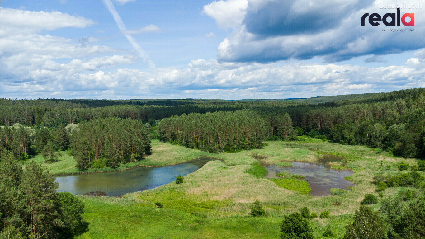 Продаётся yсадьба Ukmergės rajono sav., Vilniuje