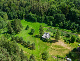 Homestead for sale Ukmergės rajono sav., Vilniuje