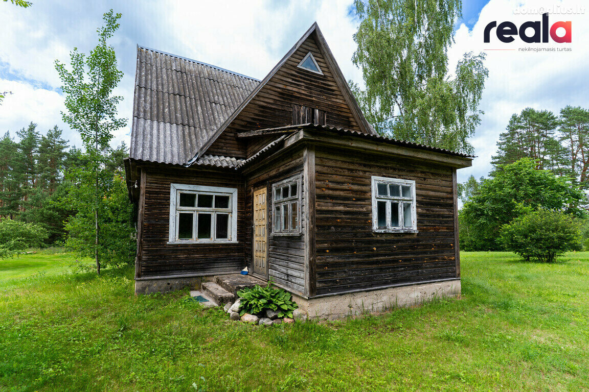 Продаётся yсадьба Ukmergės rajono sav., Vilniuje