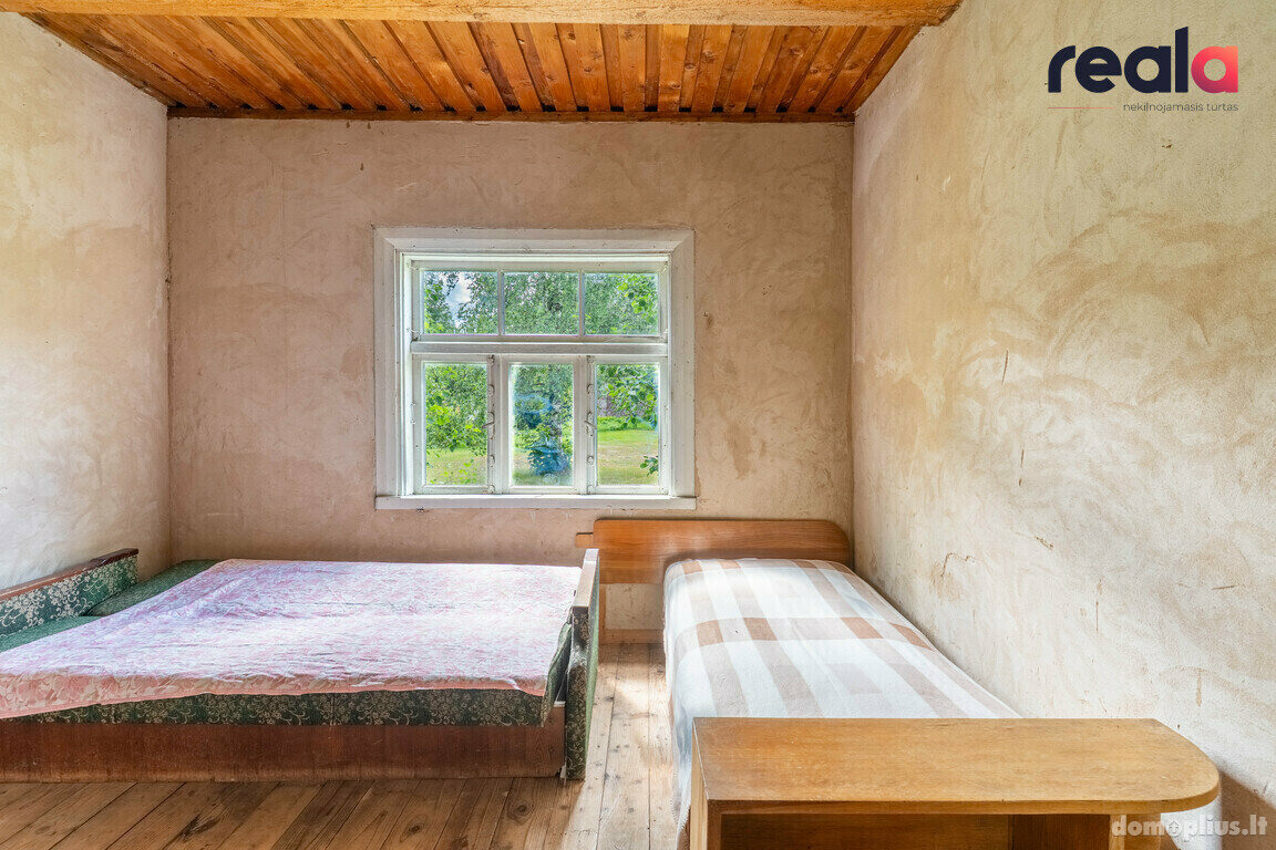 Продаётся yсадьба Ukmergės rajono sav., Vilniuje