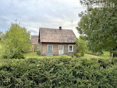 Продаётся дом Kelmės rajono sav., Vidsodyje, Luokės g.