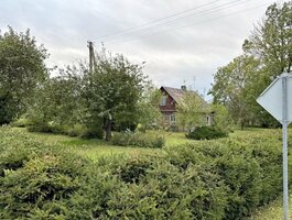 Продаётся дом Kelmės rajono sav., Vidsodyje, Luokės g.