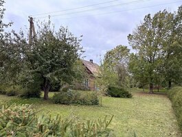 Продаётся дом Kelmės rajono sav., Vidsodyje, Luokės g.