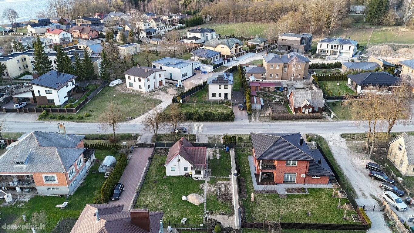 Продаётся дом Šiauliuose, Šimšėje, Šeduvos g.