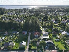 Sodo namas Šiauliuose, Bačiūnuose, Žilvičio Sodų 2-oji g.