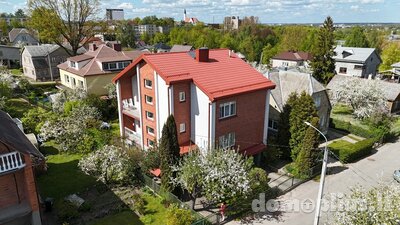 Продаётся дом Šiauliuose, Centre, Odininkų g.