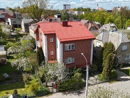Продаётся дом Šiauliuose, Centre, Odininkų g.