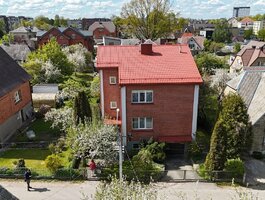 Продаётся дом Šiauliuose, Centre, Odininkų g.