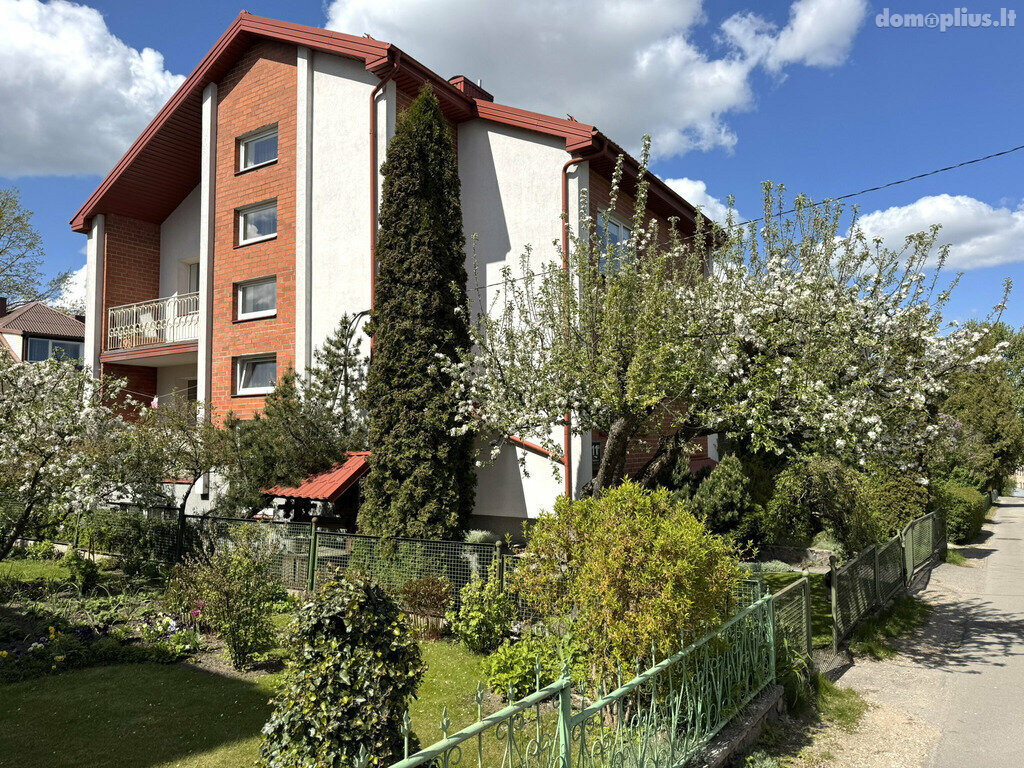 Продаётся дом Šiauliuose, Centre, Odininkų g.