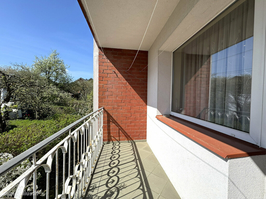 Продаётся дом Šiauliuose, Centre, Odininkų g.