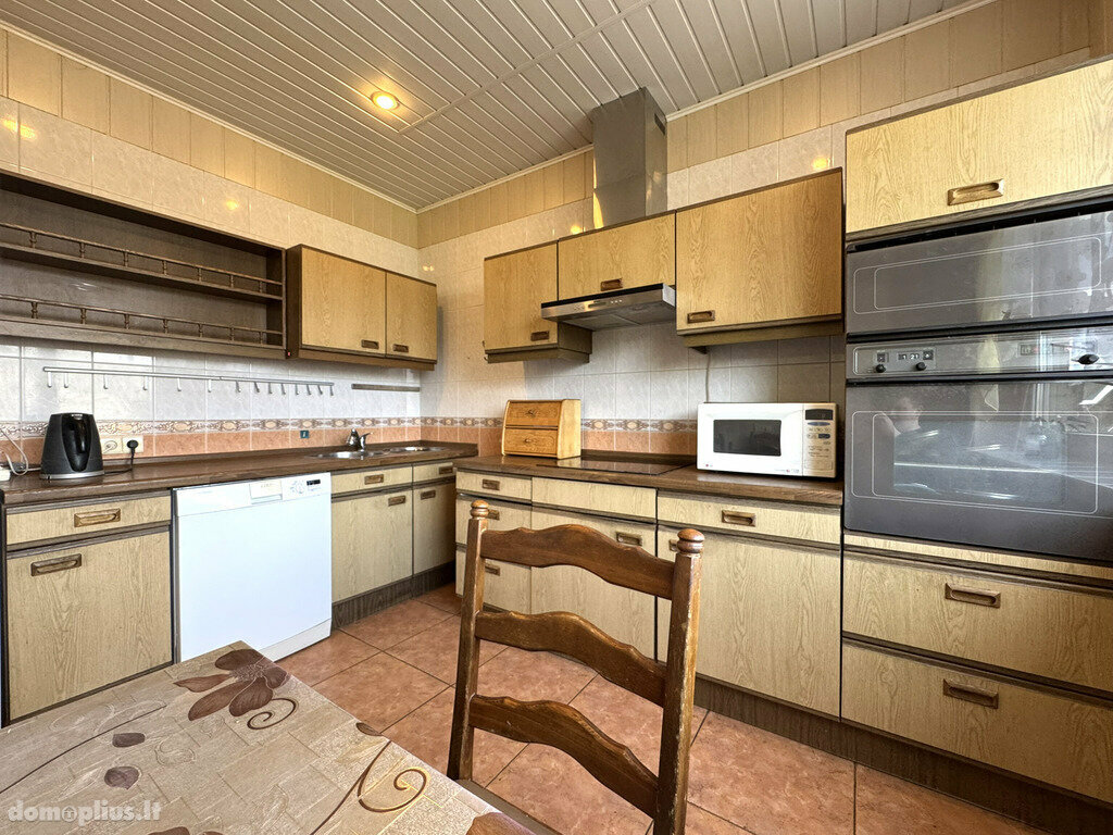 Продаётся дом Šiaulių rajono sav., Ginkūnuose, Šiaurinė g.