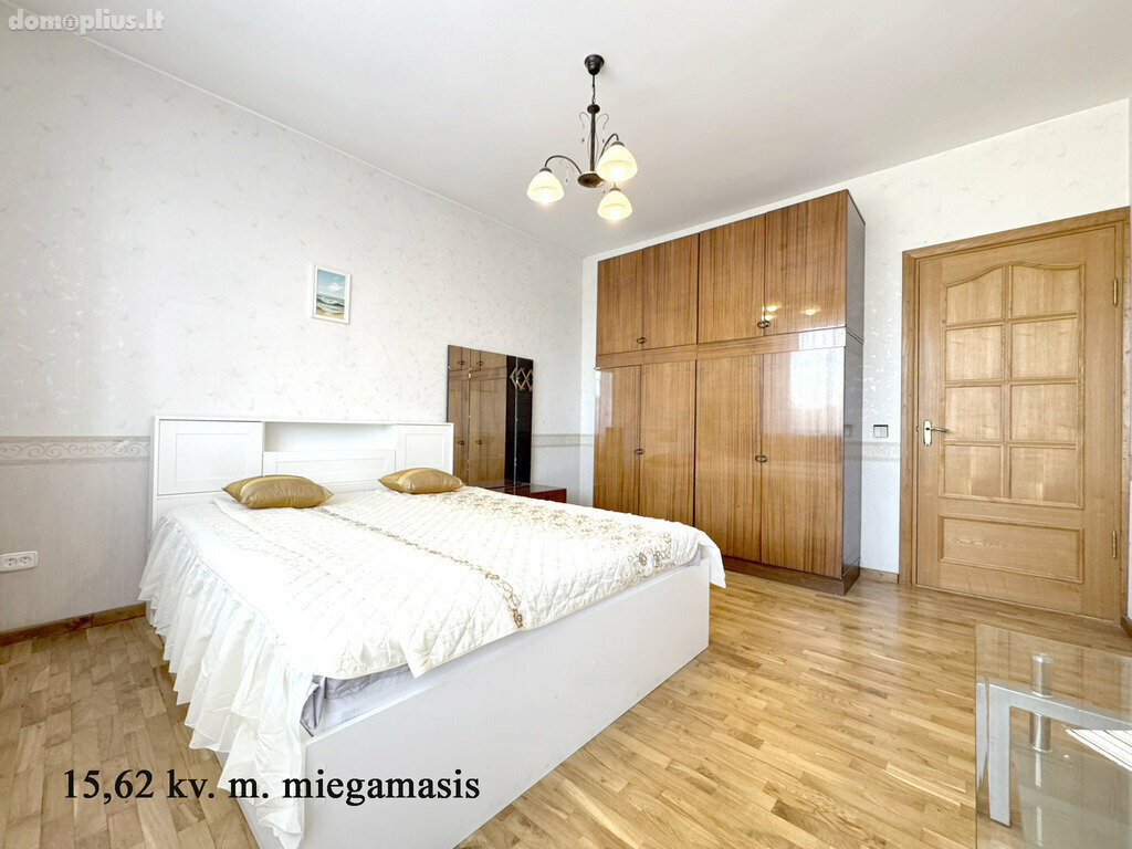 Продаётся дом Šiaulių rajono sav., Ginkūnuose, Šiaurinė g.