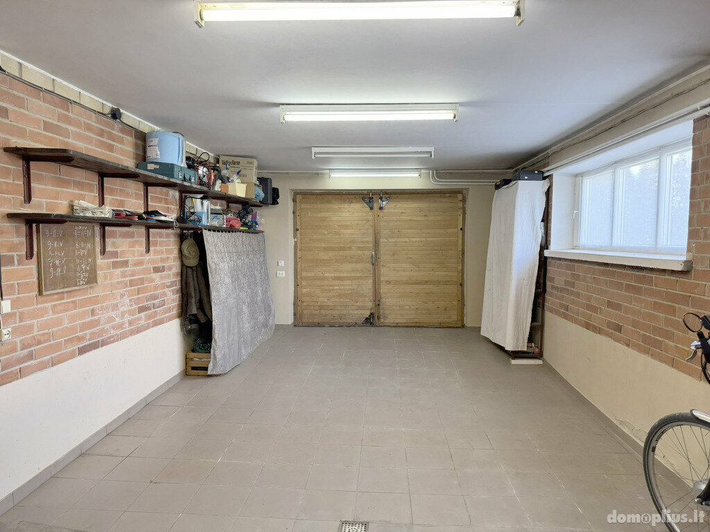Продаётся дом Šiaulių rajono sav., Ginkūnuose, Šiaurinė g.