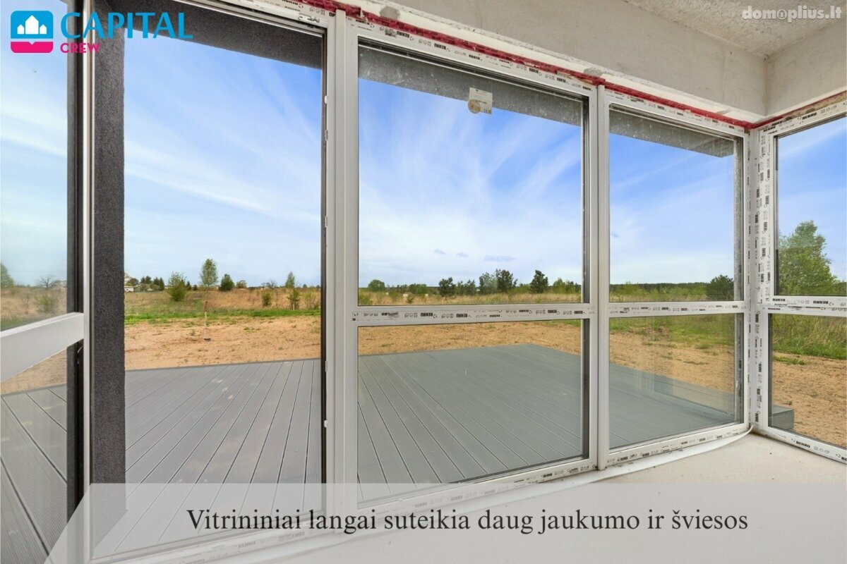 Продаётся сблокированный дом Vilnius, Vilniuje, Lengvenio g.