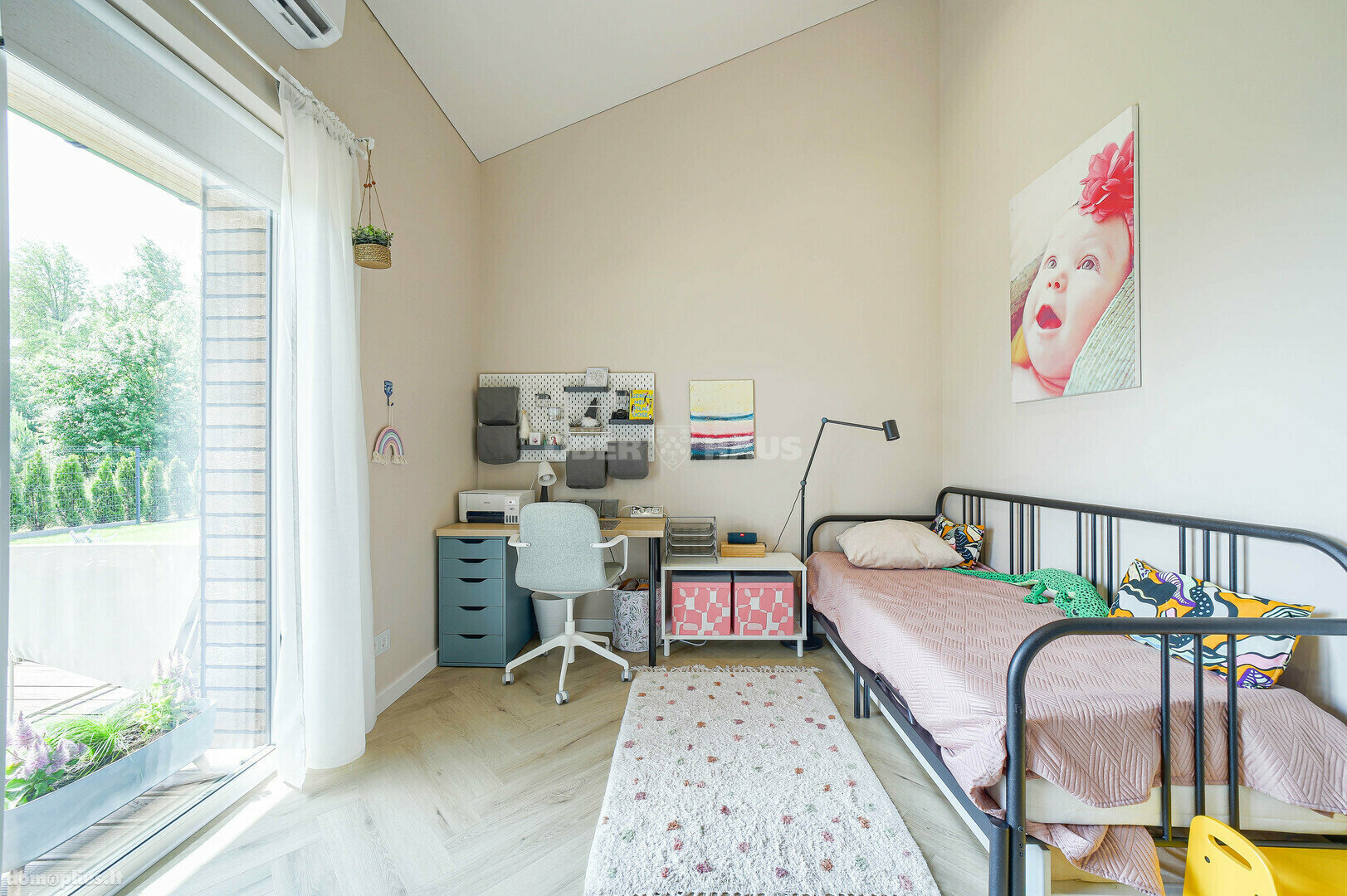 Gyvenamojo namo nuoma Vilniaus rajono sav., Egliškėse