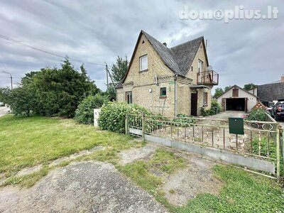 House for sale Panevėžyje, Centre