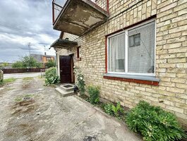 Parduodamas gyvenamasis namas Panevėžyje, Centre