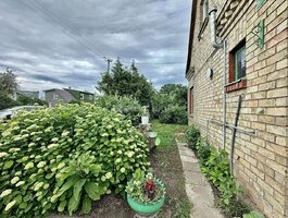 Parduodamas gyvenamasis namas Panevėžyje, Centre