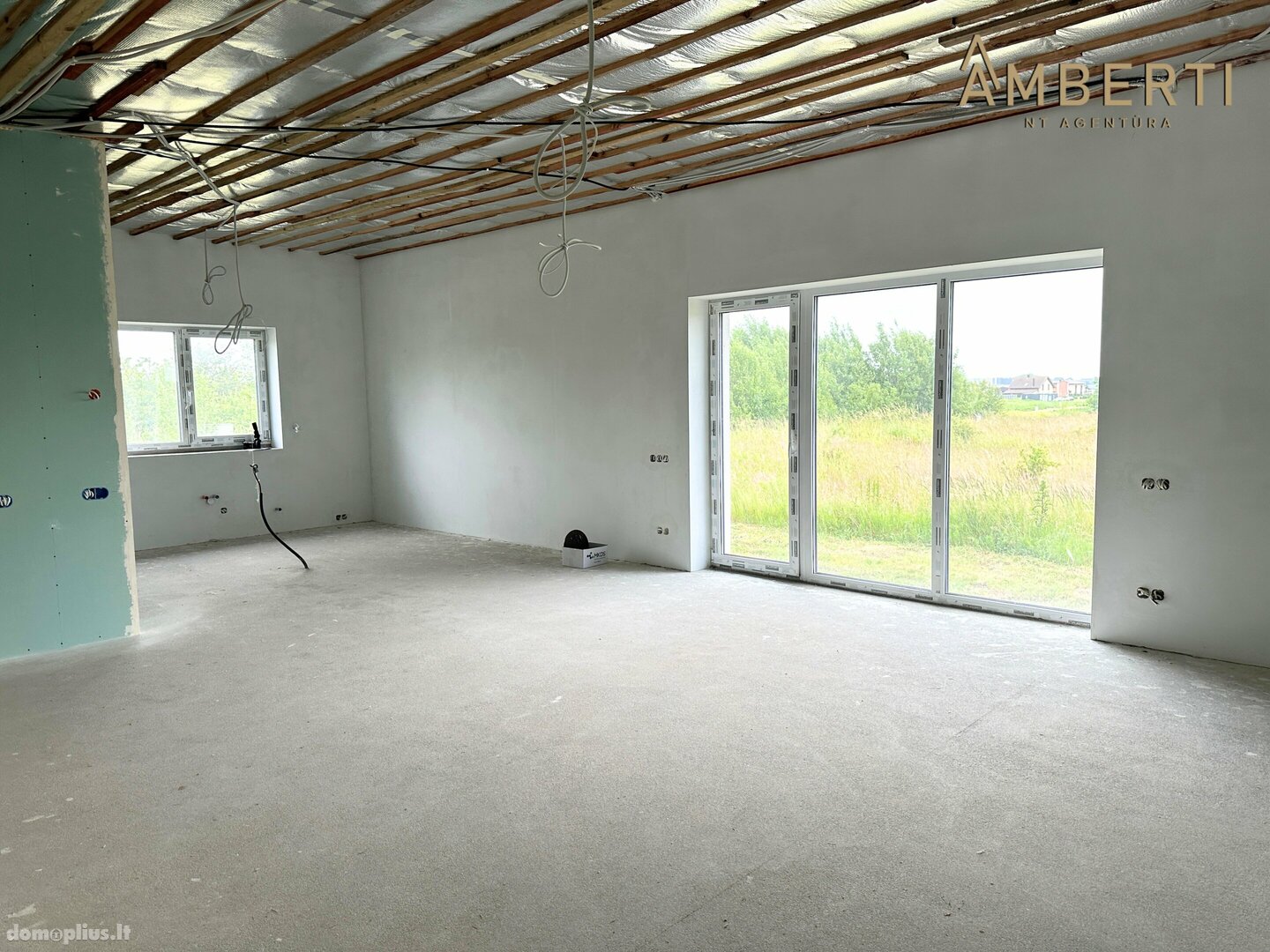 House for sale Klaipėdoje, Paupiuose, Jaunystės g.