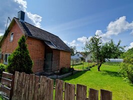 Parduodamas sodo namas Šiauliuose, Bačiūnuose, Svajonės Sodų 6-oji g.