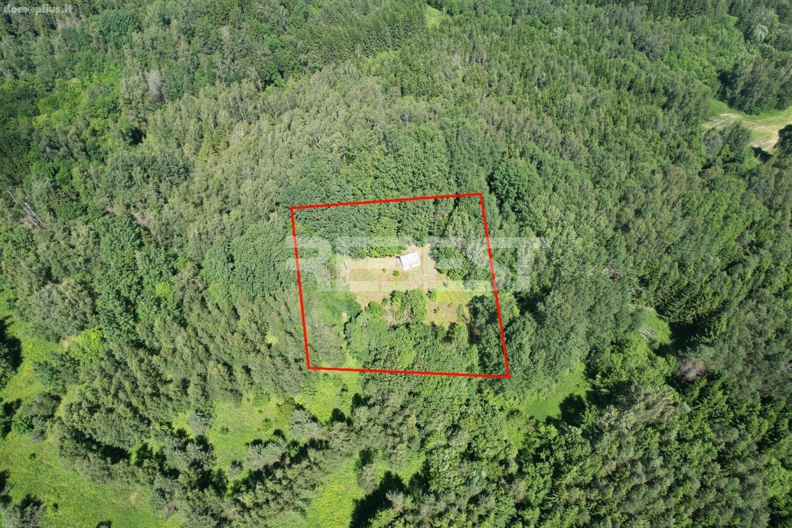 Parduodama sodyba Kelmės rajono sav., Šiauliuose