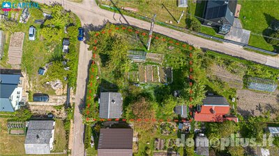 Parduodamas sodo namas Vilniuje, Dvarčionyse, Pupojų Sodų 6-oji g.