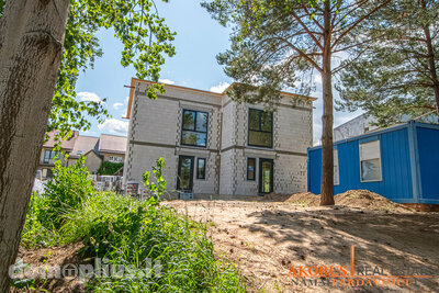 House for sale Vilniuje, Galgiuose, Centrinė g.
