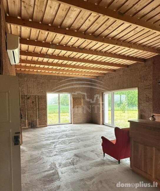 House for sale Klaipėdos rajono sav., Bruzdeilyne