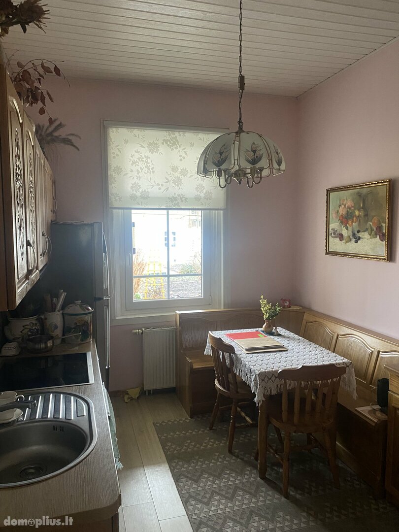 Parduodamas gyvenamasis namas Druskininkų sav., Druskininkuose, Druskininkų g.