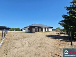 Parduodamas gyvenamasis namas Vilniaus rajono sav., Lindiniškėse, Vyšnių g.