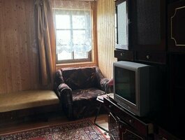 Parduodamas sodo namas Klaipėdos rajono sav., Dercekliuose