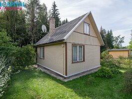 Продаётся дача Vilniaus rajono sav., Šveicaruose