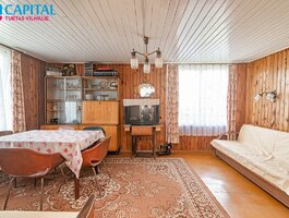 Продаётся дача Vilniaus rajono sav., Šveicaruose