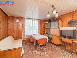 Продаётся дача Vilniaus rajono sav., Šveicaruose