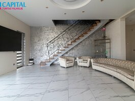 Semi-detached house for sale Vilniaus rajono sav., Bareikiškėse
